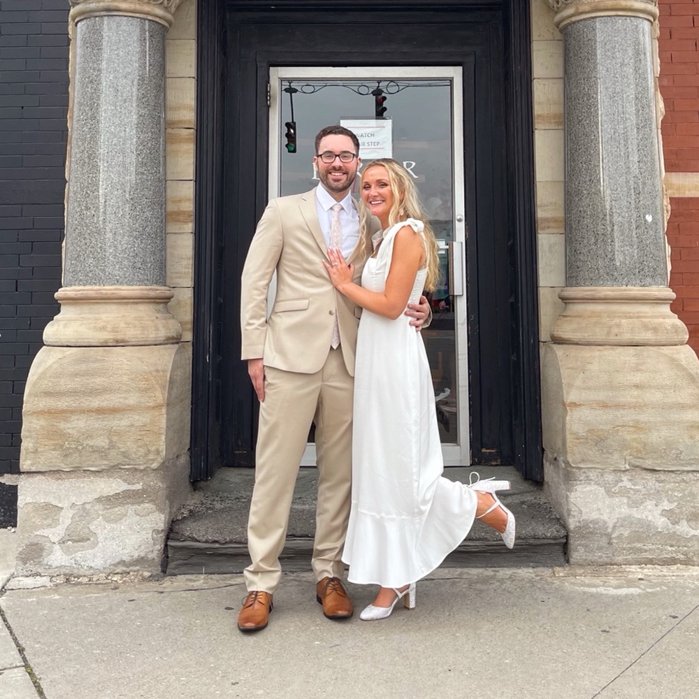 Show me Your Mumu Garden midi dress in  ivory